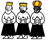 3 Könige