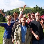 Herzogenhorn 2013