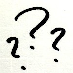 Fragezeichen