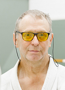 Jos Vanroy