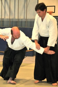 Vereinstraining, Bild 3 von 12