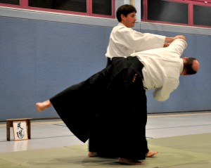 Vereinstraining, Bild 7 von 12