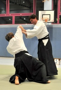 Vereinstraining, Bild 11 von 12