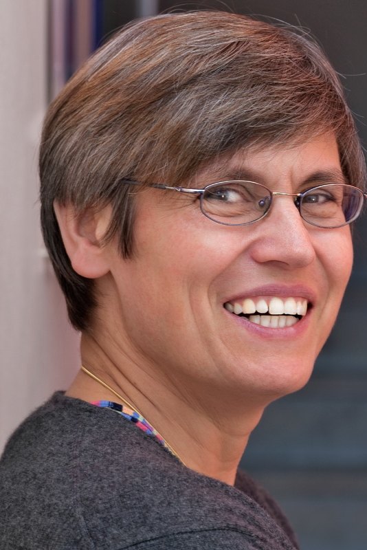 Susanne Levasseur