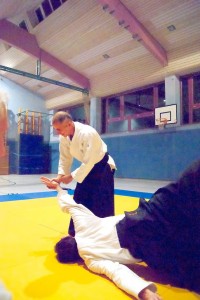 Vereinstraining mit Paco Garcia, Bild 3 von 19