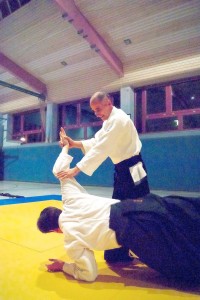Vereinstraining mit Paco Garcia, Bild 5 von 19