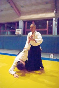 Vereinstraining mit Paco Garcia, Bild 9 von 19