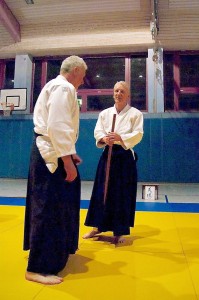 Vereinstraining mit Paco Garcia, Bild 13 von 19