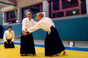 Vereinstraining mit Paco Garcia, Bild 14 von 19
