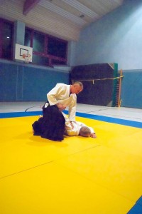 Vereinstraining mit Paco Garcia, Bild 17 von 19