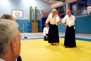 Vereinstraining mit Paco Garcia, Bild 18 von 19