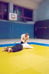 Vereinstraining mit Paco Garcia, Bild 19 von 19