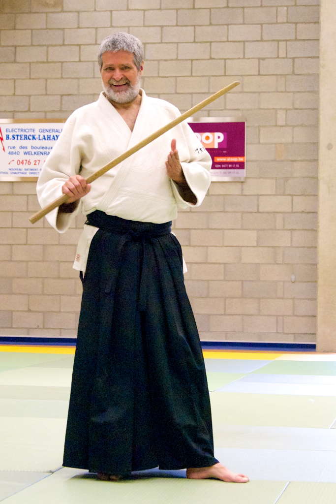 Volker in Plombières