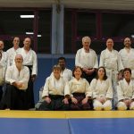 Tendoryu Aikido Diest zu Gast in Aachen, Bild 25 von 25