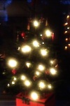 Letztes Keiko im Advent